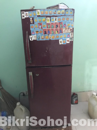 Refrigerator ( ফ্রিজ)